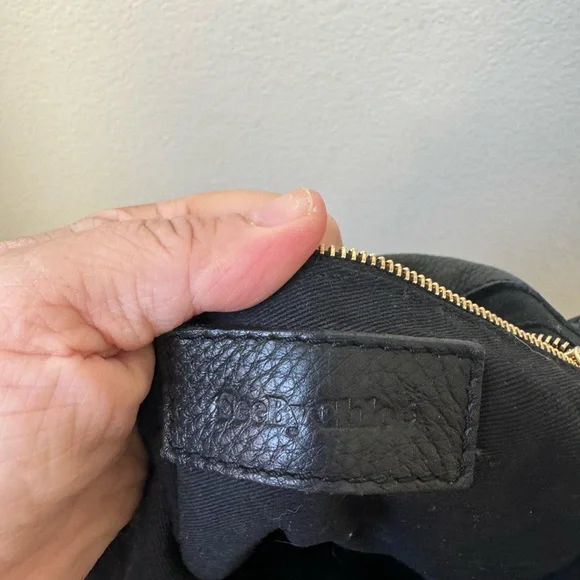 See by chloe bucket bag - Picture 11 of 13